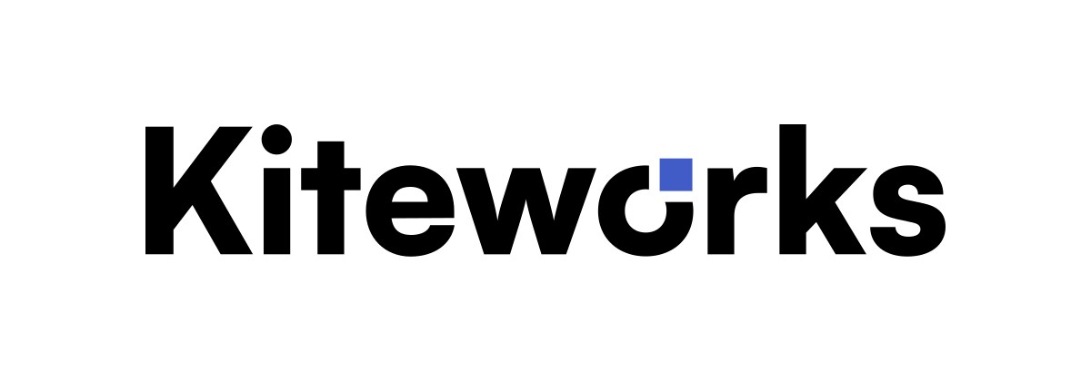 Official Kiteworks logo, the managed file transfer and secure file sharing vendor behind the six-hour network outage advisory issued in September 2026