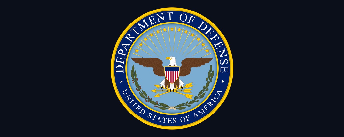 Official seal of the United States Department of Defense, the agency issuing breach notifications in this data breach update affecting three million military personnel records