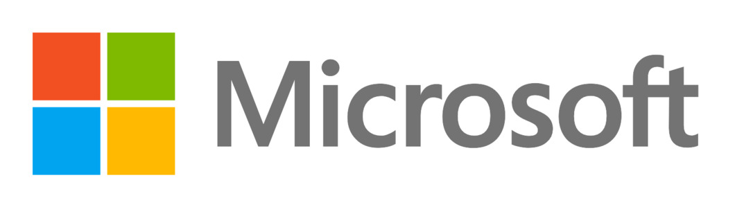 The official Microsoft corporate logo, representing the vendor behind the record October 2026 security update in this enterprise IT news analysis
