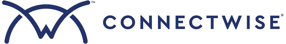 Official ConnectWise logo, the vendor at the centre of the Cloud Backup application identity compromise in this enterprise IT news report