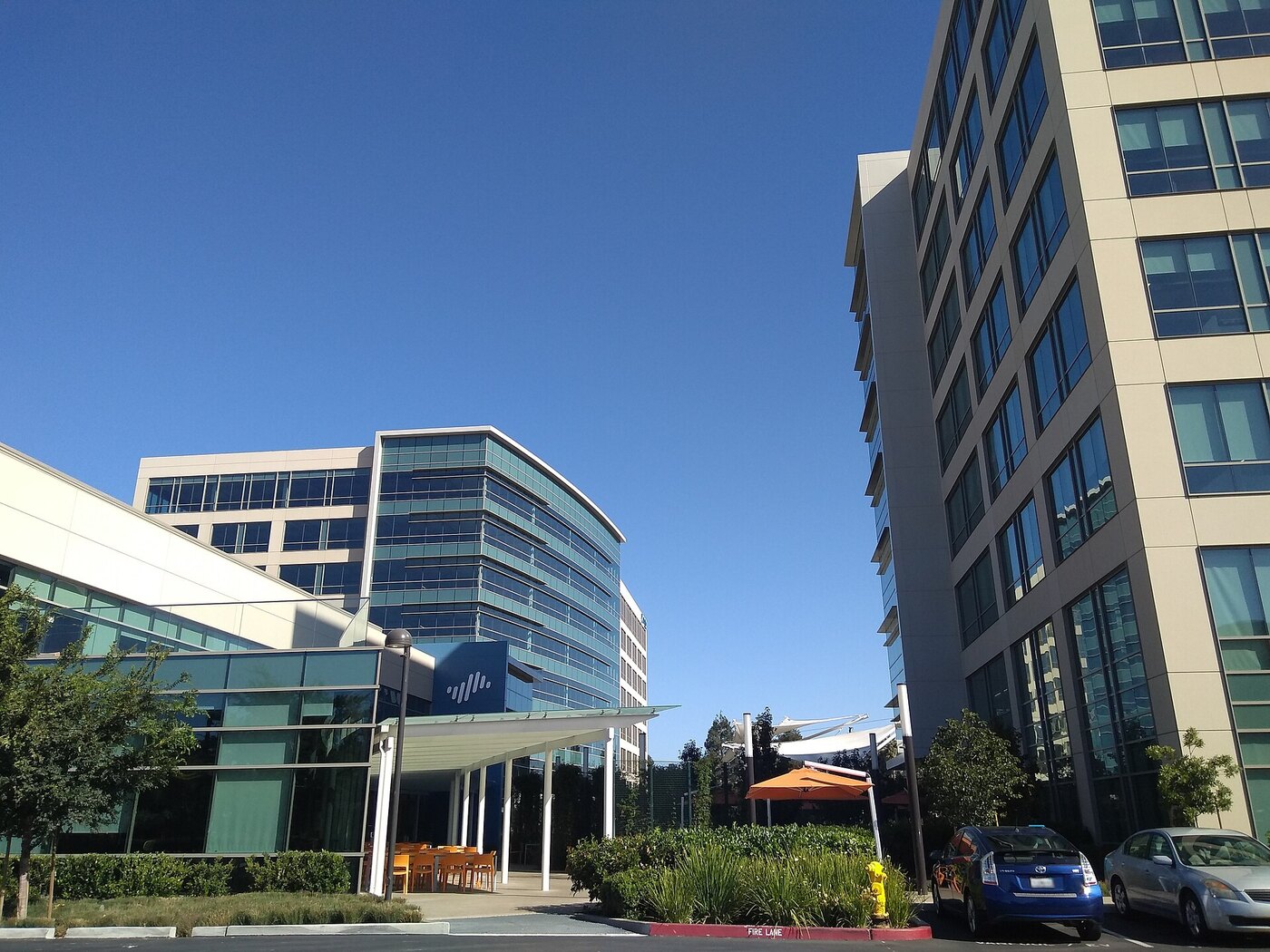 Data breach update: the Palo Alto Networks headquarters campus in Santa Clara, California, vendor of the GlobalProtect VPN portals targeted in the k0t credential theft campaign against enterprise server infrastructure